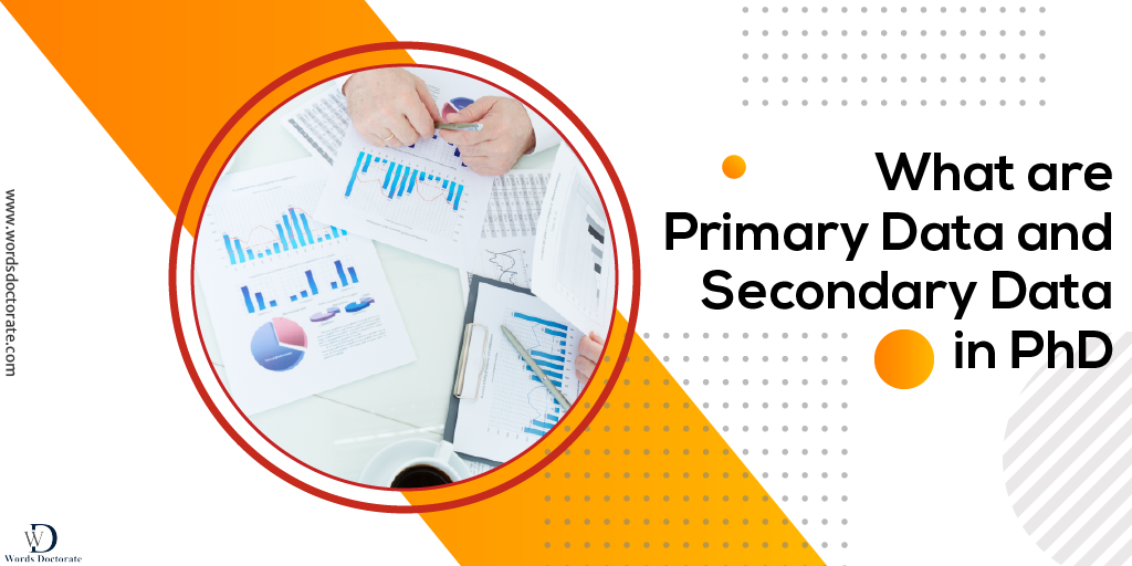 dissertation using only secondary data